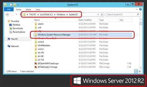 Windows System Resource Manager Limit に対する画像結果