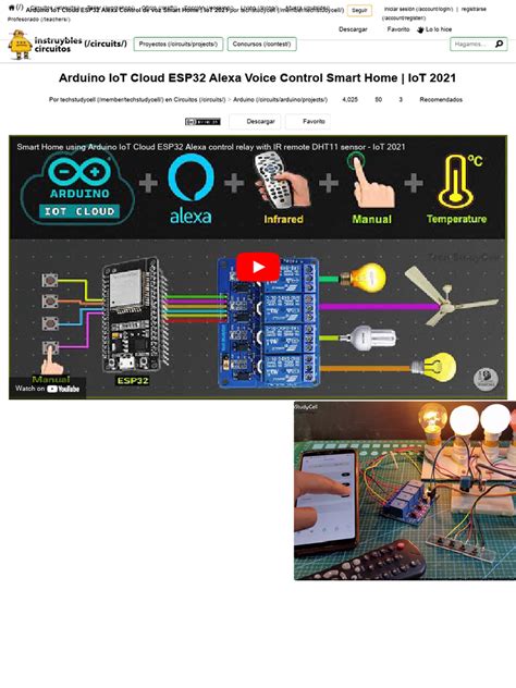 Image result for Iot Arduino Echo
