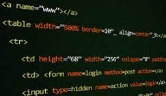 Lenguaje HTML に対する画像結果