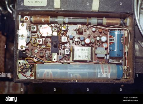 What Does an ISPERN Radio Look Like に対する画像結果