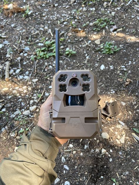 Toradh íomhá ar Moultrie Trail Camera Problems