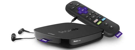Roku Ultra に対する画像結果