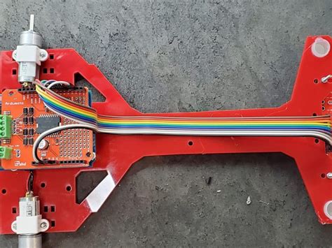 Image result for Creating Line Sensor