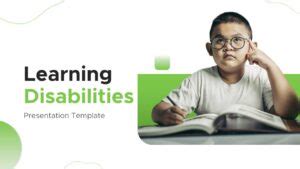 Image result for What Is a Learning Disability Slide