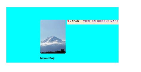 Image result for How We Add Text Next to Image in HTML