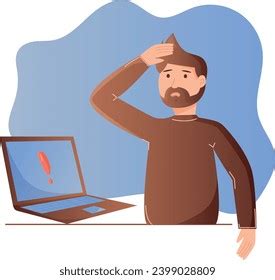 Image result for Computer Error Animatie