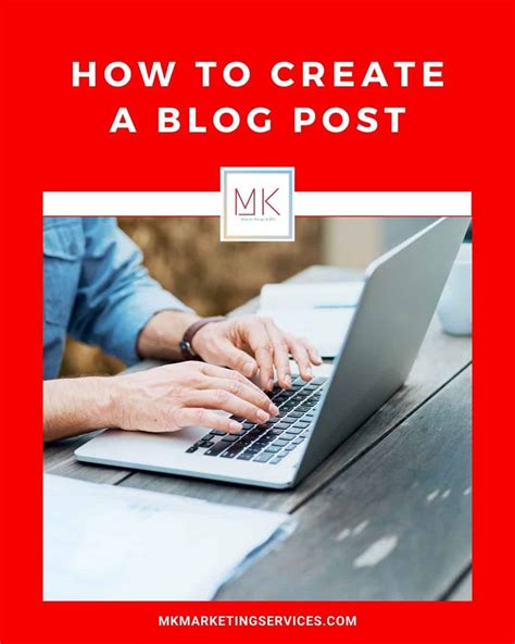 How to Create a Blog Post に対する画像結果
