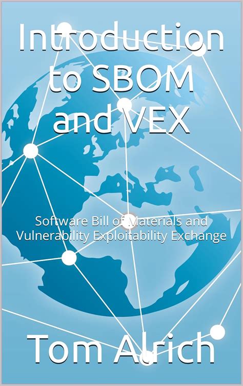 Image result for Log4j Sbom VEX