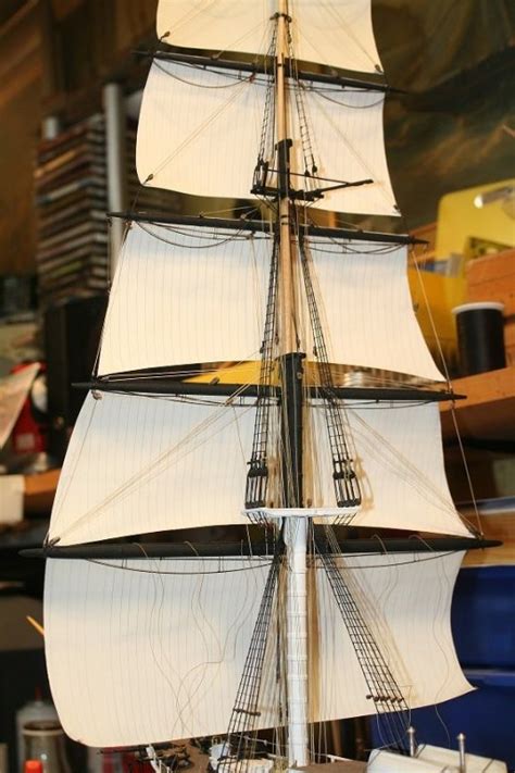 Making Model Sails に対する画像結果