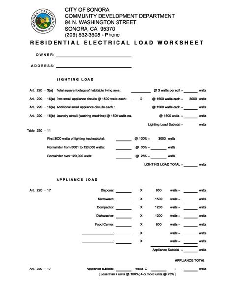 Toradh íomhá ar Electrical Calculation PDF