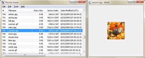 Image result for What Is Thumbs.db File