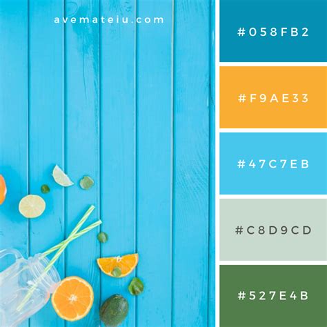 Image result for Color Combination in Table