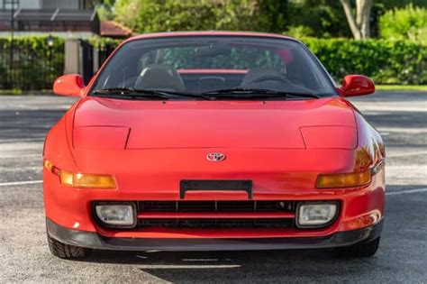 Image result for MR2 WideBody