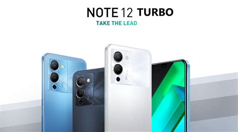 Toradh íomhá ar Infinix Note 12 Turbo