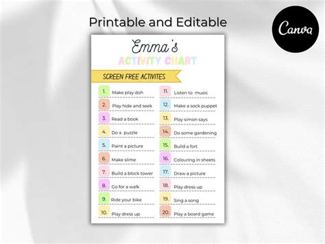 Afbeeldingsresultaten voor Fun Chart Typable