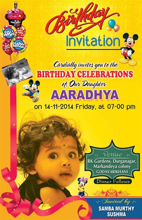 Afbeeldingsresultaten voor Making Invitation Card with Programs