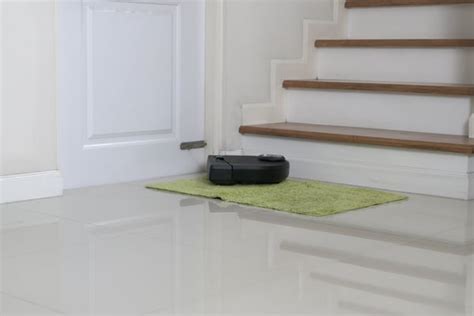 Image result for Robot Vacuum Cleaner Edge Detection