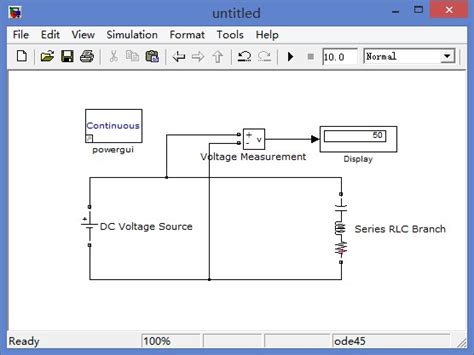 Image result for Simulink Circuit