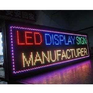 LED Display Sign Screen に対する画像結果