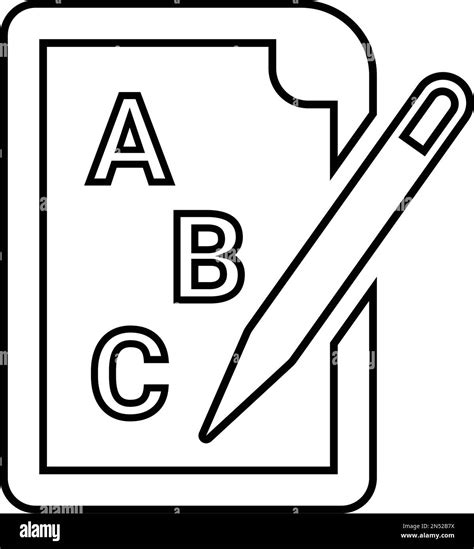 Image result for English Alphabet Icon Design