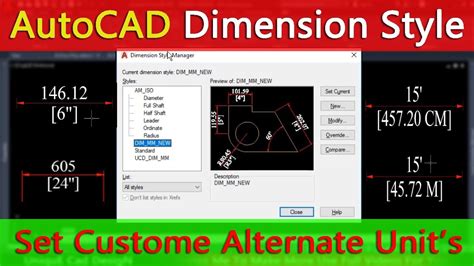 Image result for Dimension Typical AutoCAD