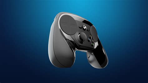 Image result for Steam Remote Controller