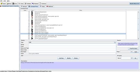 Image result for Java Class File