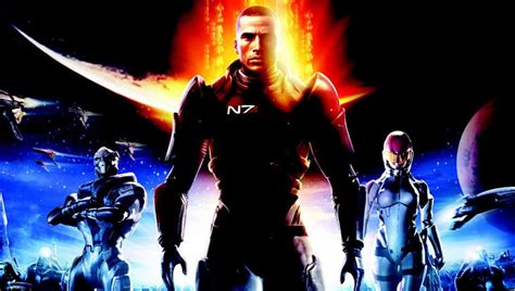 Image result for Final Fantasy Mass Effect
