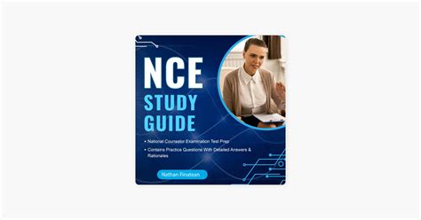 Image result for NCE Study Books