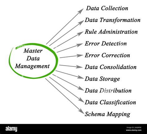 Image result for Master Data Management Implementation Plan