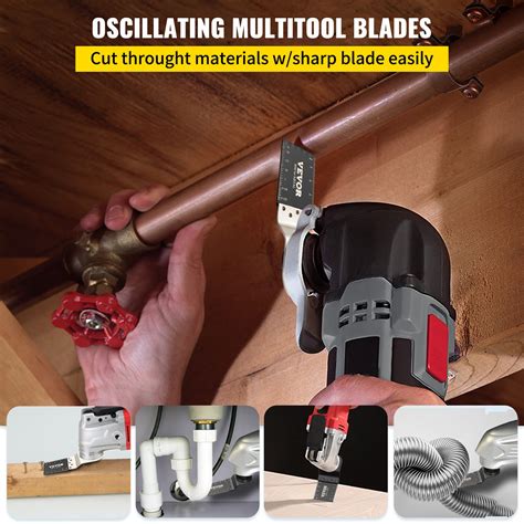 Toradh íomhá ar Chicago Oscillating Multi Tool Blades