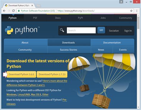 Image result for Python Unter Windows