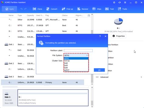 Image result for USB-Stick Format Tool