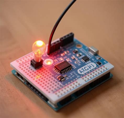 Image result for Skema Blinking Arduino