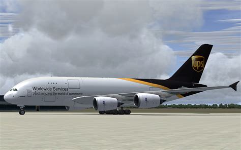 FSX A380 Download に対する画像結果