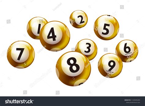 Number Generator Ball Drawing に対する画像結果