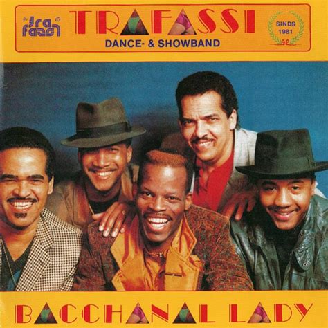 Image result for Trafassi LP