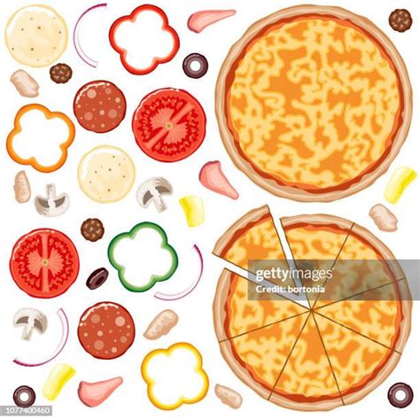 Image result for Build Your Own Pizza Icon