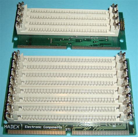 Toradh íomhá ar Dual Inline Memory Module Socket