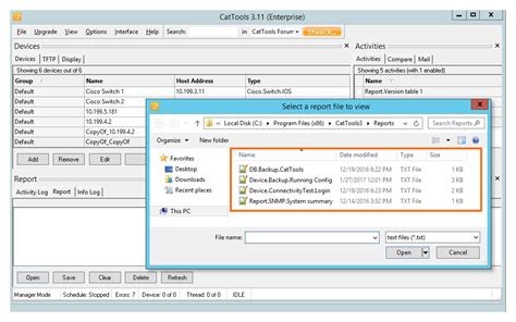 Toradh íomhá ar Home Network Backup Software
