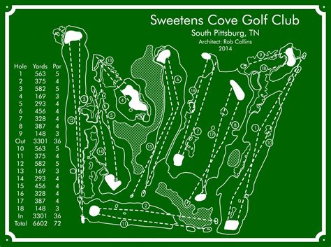 Toradh íomhá ar Football Golf Course Layout