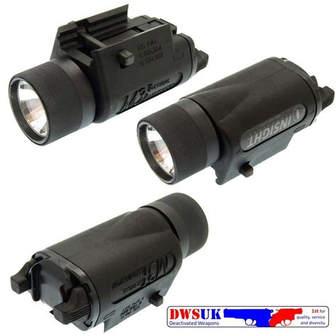 Streamlight Tactical Light に対する画像結果