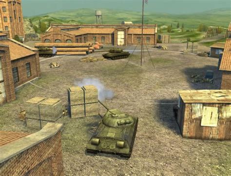 Image result for World of Tanks Blitz Old
