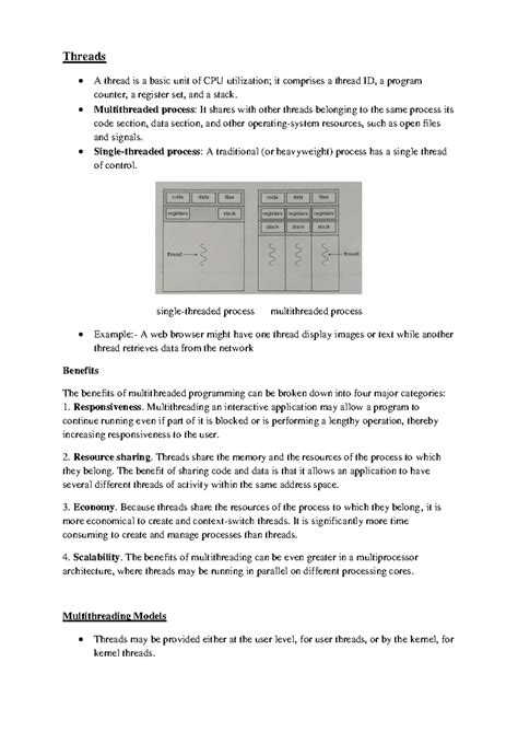 Image result for Computer Thread