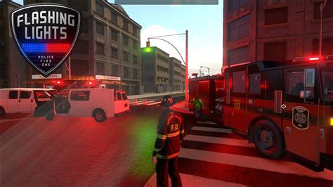 Image result for Opp Mod Flashing Lights