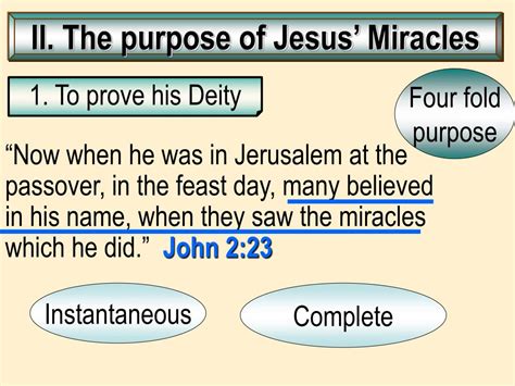 Toradh íomhá ar 10 Miracles of Jesus