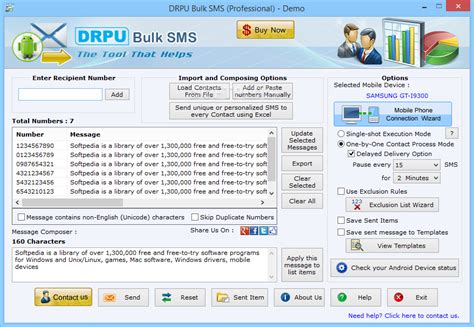 Image result for SMS Software for PC