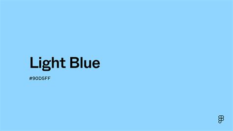 Image result for HTML Font Color Light Blue