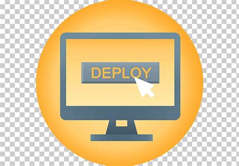 Toradh íomhá ar Computer Programming Logo for Deployment