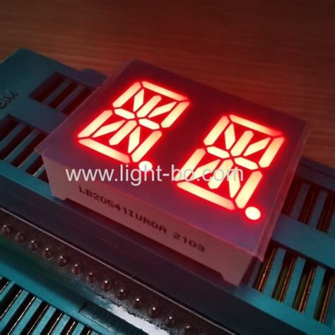 5 Digit 14 Segment LED Display に対する画像結果